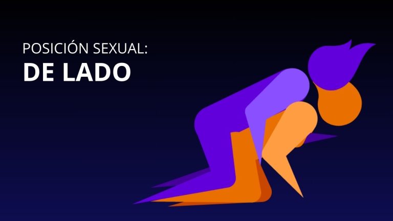 Posición Sexual: De Lado - BuenPolvox
